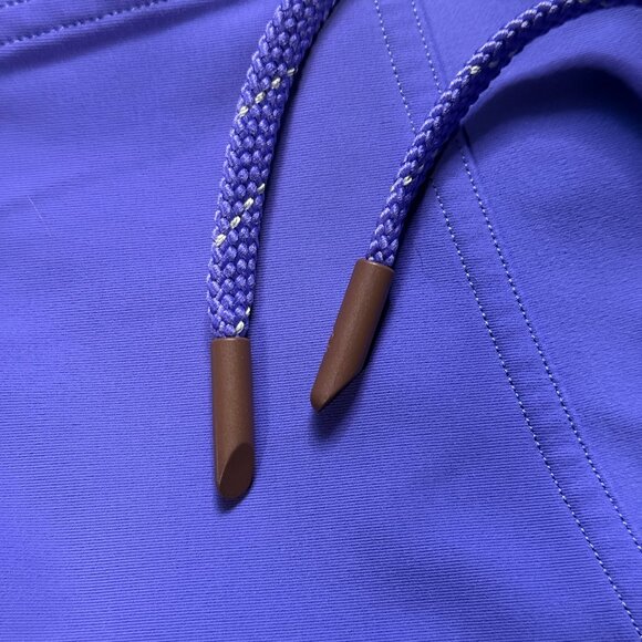 Lululemon Women's Cargo Super-High-Rise Hiking Tight 25" - Purple - Picture 6 of 11